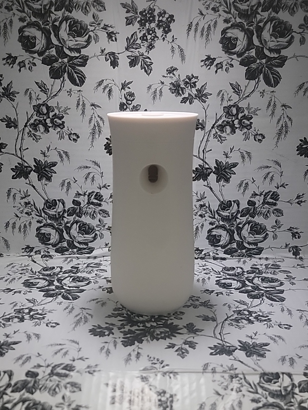 Air Wick Neutral White Automatic Air Freshener Dispenser